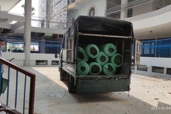  Cung cấp số lượng lớn - miễn phí giao hàng